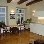 Pilies Apartments
