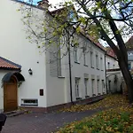 Pilies Apartments