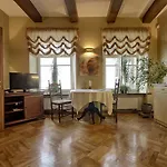 Pilies Apartments