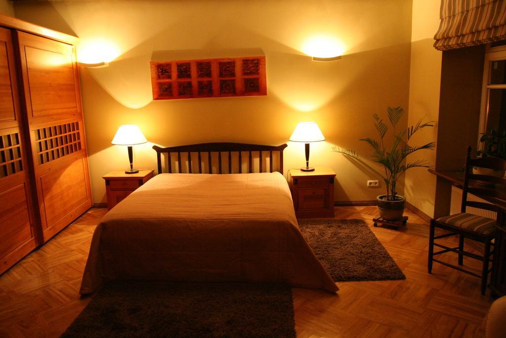 Pilies Apartment Vilnius