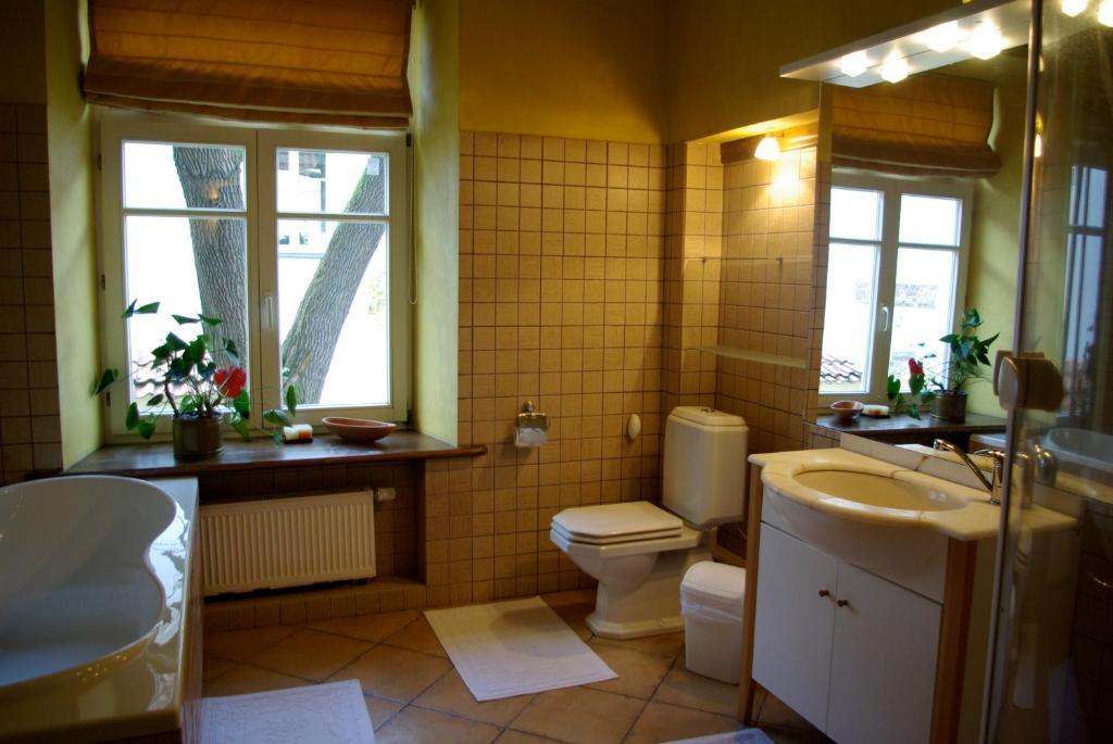 Pilies Apartment *