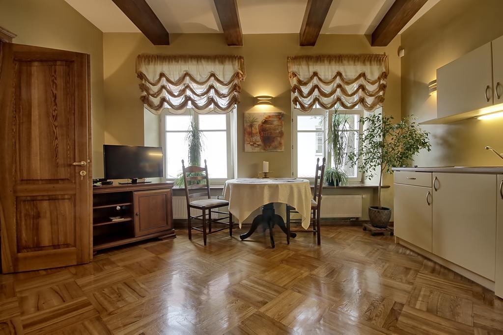 Pilies Apartment Vilnius
