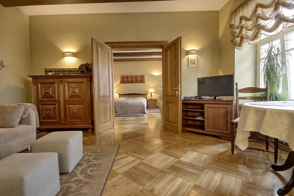 Apartment Pilies Vilnius