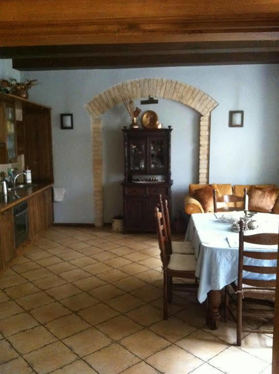 Pilies Apartment *