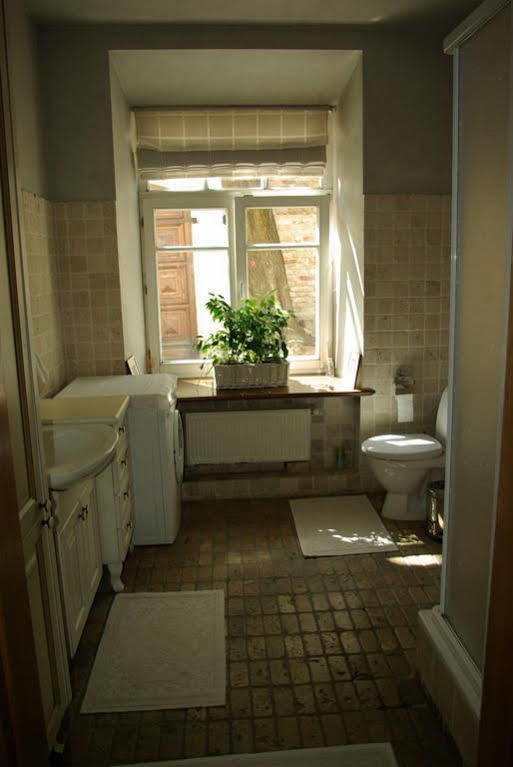 Pilies Apartment Vilnius