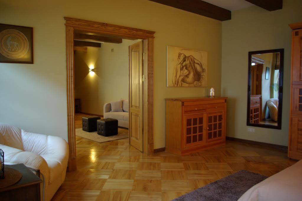 Pilies Apartment *