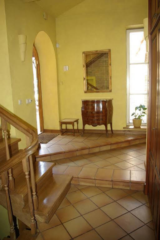 Pilies Apartment *