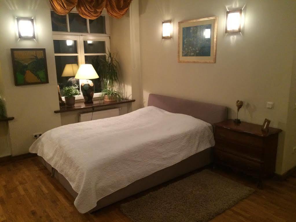 Apartment Pilies Vilnius