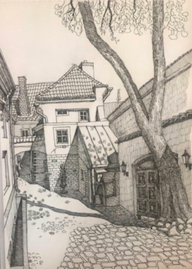 Pilies Vilnius